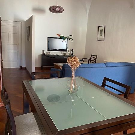 Apartamento La Almena 1 Junto A Plaza Mayor,2 Habitaciones, Parking Gratuito Касерес Экстерьер фото