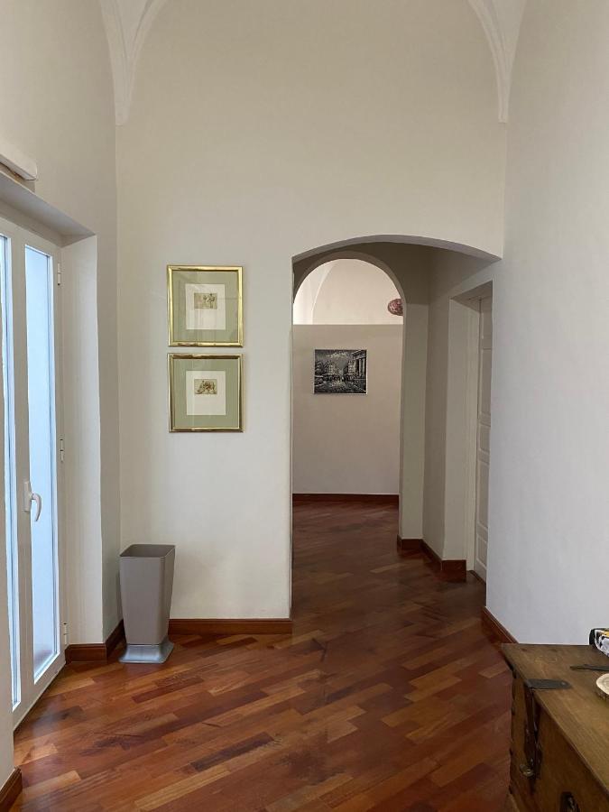Apartamento La Almena 1 Junto A Plaza Mayor,2 Habitaciones, Parking Gratuito Касерес Экстерьер фото