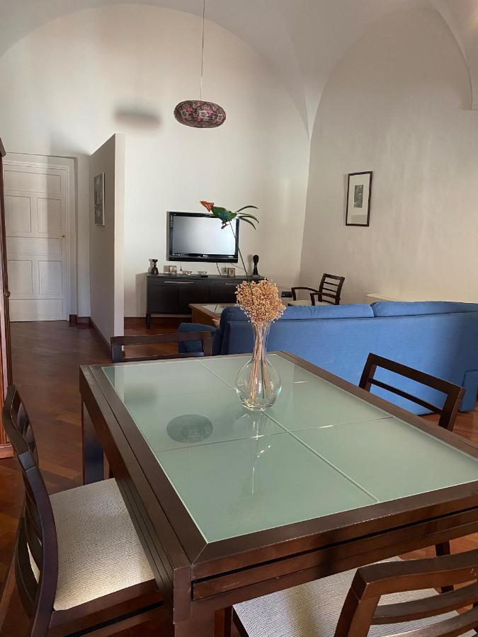 Apartamento La Almena 1 Junto A Plaza Mayor,2 Habitaciones, Parking Gratuito Касерес Экстерьер фото