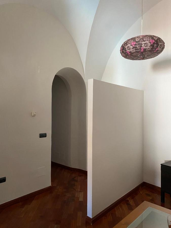 Apartamento La Almena 1 Junto A Plaza Mayor,2 Habitaciones, Parking Gratuito Касерес Экстерьер фото