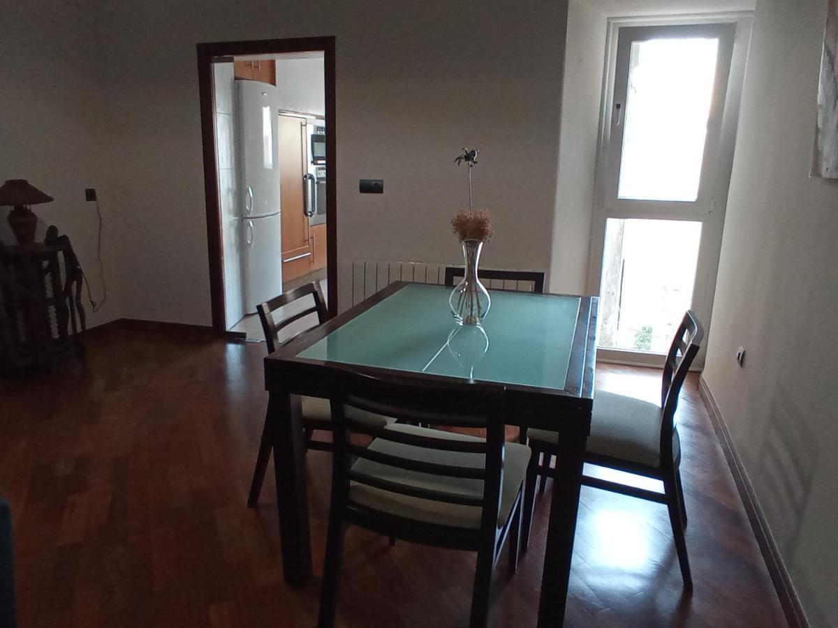 Apartamento La Almena 1 Junto A Plaza Mayor,2 Habitaciones, Parking Gratuito Касерес Экстерьер фото
