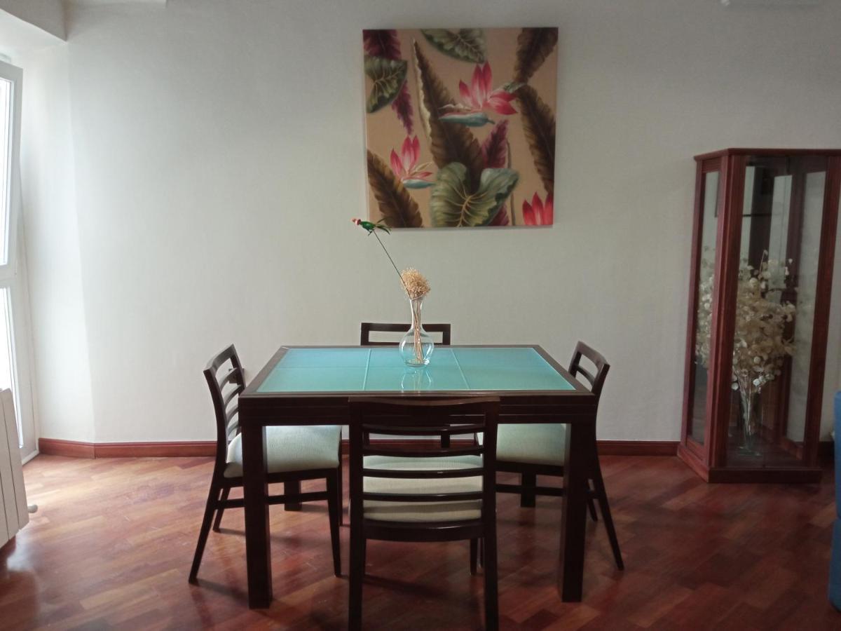 Apartamento La Almena 1 Junto A Plaza Mayor,2 Habitaciones, Parking Gratuito Касерес Экстерьер фото