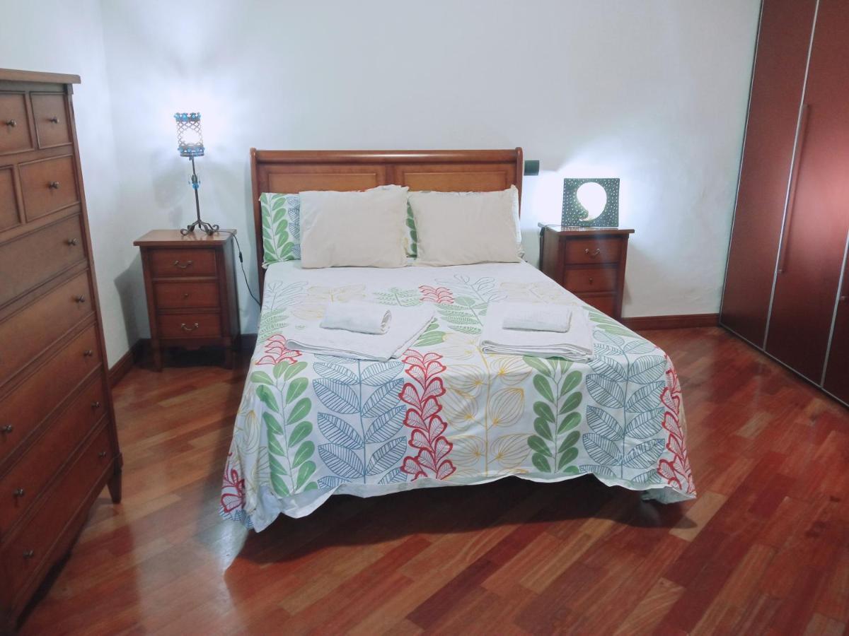 Apartamento La Almena 1 Junto A Plaza Mayor,2 Habitaciones, Parking Gratuito Касерес Экстерьер фото