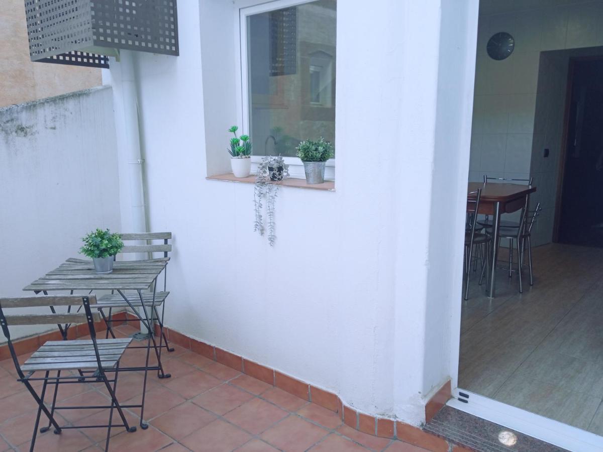 Apartamento La Almena 1 Junto A Plaza Mayor,2 Habitaciones, Parking Gratuito Касерес Экстерьер фото
