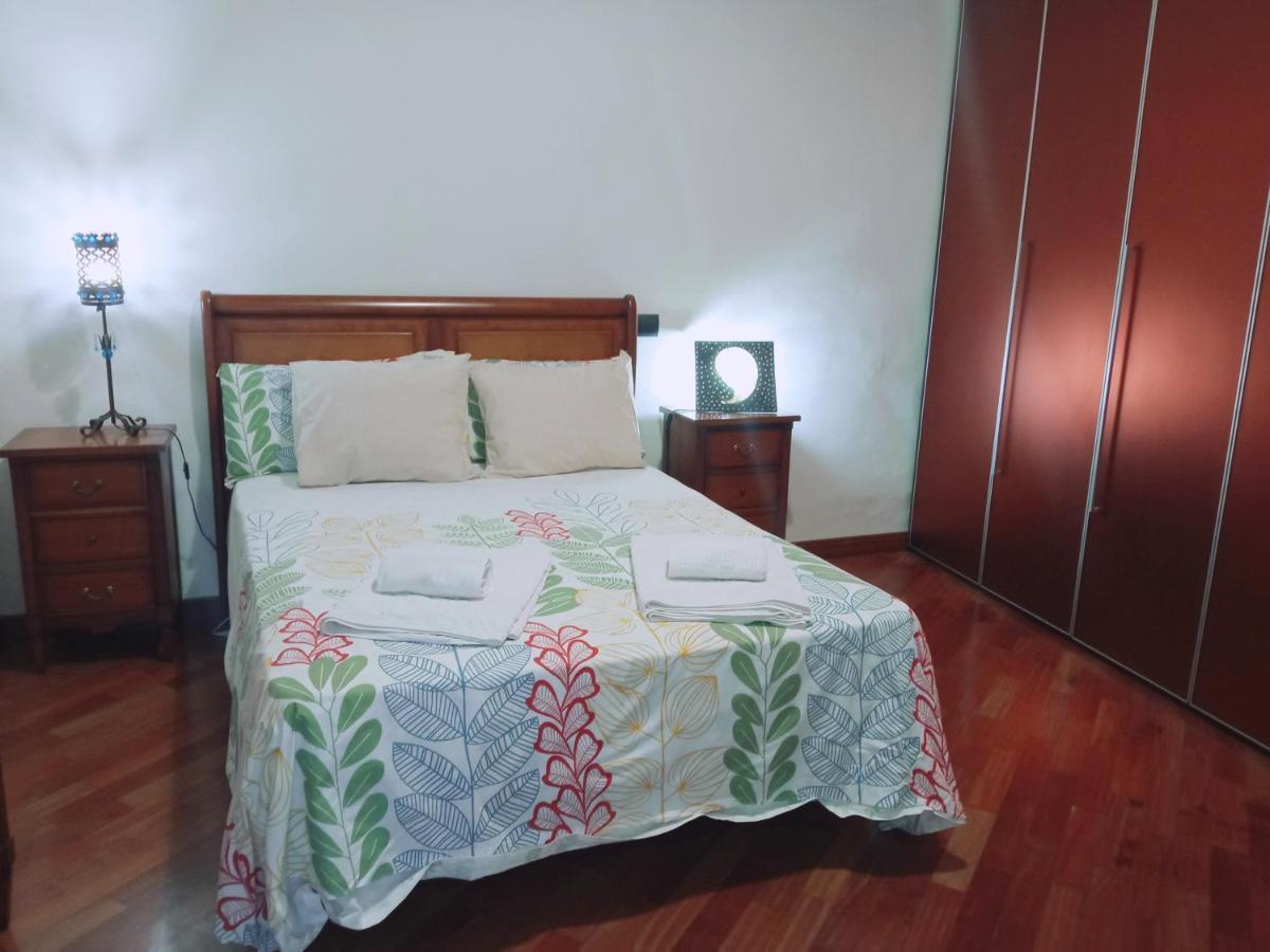 Apartamento La Almena 1 Junto A Plaza Mayor,2 Habitaciones, Parking Gratuito Касерес Экстерьер фото