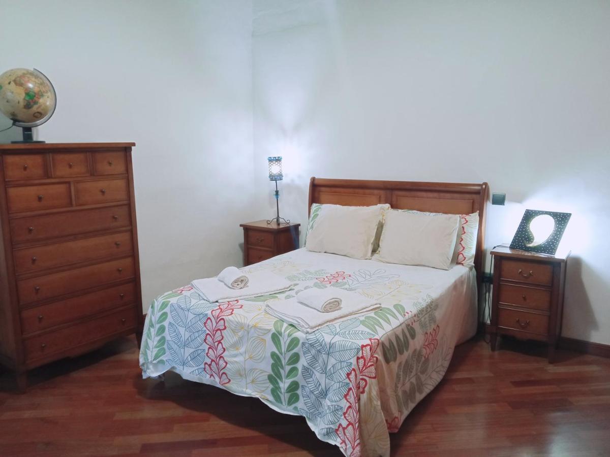 Apartamento La Almena 1 Junto A Plaza Mayor,2 Habitaciones, Parking Gratuito Касерес Экстерьер фото