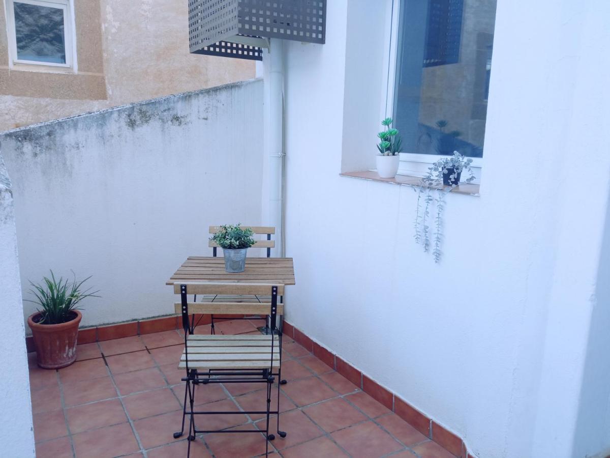 Apartamento La Almena 1 Junto A Plaza Mayor,2 Habitaciones, Parking Gratuito Касерес Экстерьер фото
